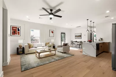 5321 Rue Street, Houston, TX 77033 - Photo 2