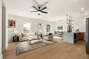 5321 Rue St, Houston, TX 77033 - Photo 2