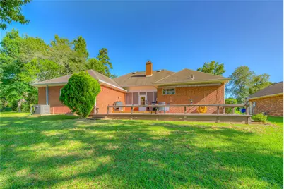 108 Wildwood Drive, Livingston, TX 77351 - Photo 18