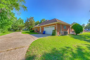 108 Wildwood Dr, Livingston, TX 77351 - Photo 20
