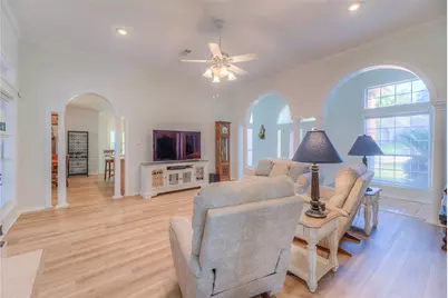 108 Wildwood Drive, Livingston, TX 77351 - Photo 4