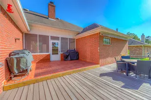 108 Wildwood Dr, Livingston, TX 77351 - Photo 16