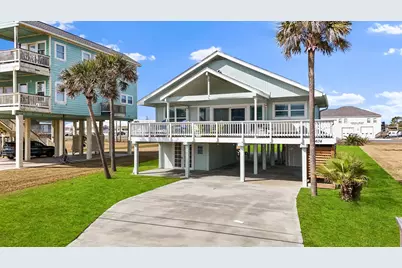16634 Jamaica Beach Road, Galveston, TX 77554 - Photo 38