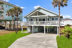 16634 Jamaica Beach Rd, Galveston, TX 77554 - Photo 38