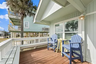 16634 Jamaica Beach Road, Galveston, TX 77554 - Photo 32