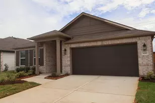 32207 Morning Luster CT, Fulshear, TX 77441 - Photo 1