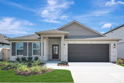 32207 Morning Luster Court, Fulshear, TX 77441 - Photo 1