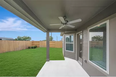 32207 Morning Luster Court, Fulshear, TX 77441 - Photo 26