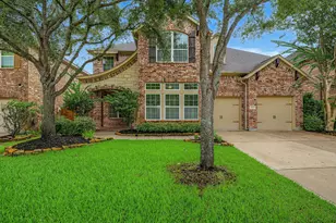 28118 Rebecca Meadow Falls Ln, Katy, TX 77494 - Photo 2