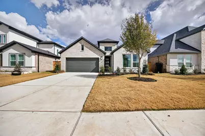 9627 Starry Eyes Lane, Richmond, TX 77407 - Photo 6