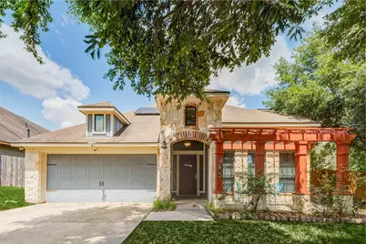 940 Oak Lynn Drive, Conroe, TX 77378 - Photo 1