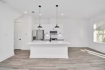 778 W Tidwell Road #H, Houston, TX 77091 - Photo 6