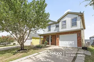 5008 Irvine Ln, Del Valle, TX 78617 - Photo 2