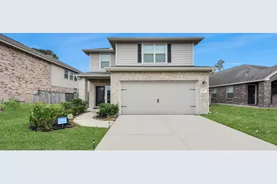 6050 Oakland Bluff Lane, Porter, TX 77365 - Photo 4