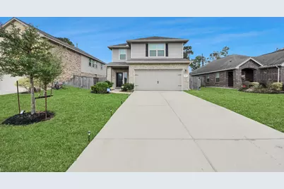 6050 Oakland Bluff Lane, Porter, TX 77365 - Photo 2