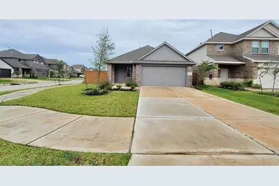 4901 Blue Beetle Ridge Drive, Katy, TX 77493 - Photo 2