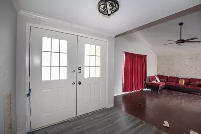 5203 Bear Pass Court, Katy, TX 77449 - Photo 2