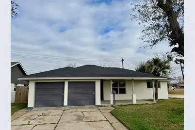 6321 Apache Drive, Pasadena, TX 77503 - Photo 2