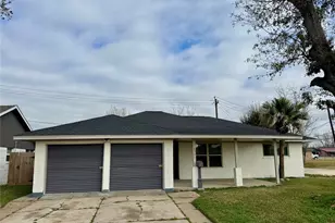 6321 Apache Dr, Pasadena, TX 77503 - Photo 2