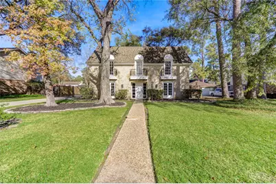 15406 Falling Creek Drive, Houston, TX 77068 - Photo 1