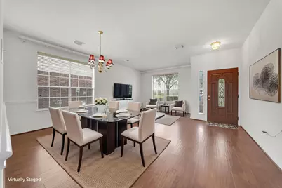 5514 Gatesprings Lane Lane, Sugar Land, TX 77479 - Photo 4