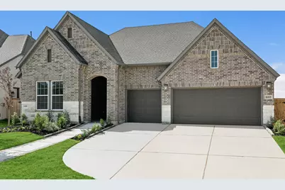 16303 Blue Mistflower Lane, Hockley, TX 77447 - Photo 1