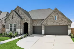 16303 Blue Mistflower Ln, Hockley, TX 77447 - Photo 1
