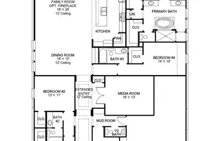12214 Luke Dr, Mont Belvieu, TX 77523 - Photo 2
