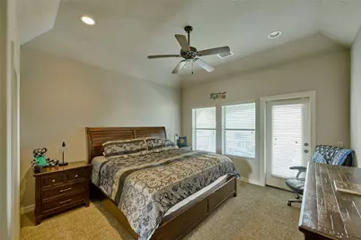 12590 St Ann Court, Willis, TX 77318 - Photo 46