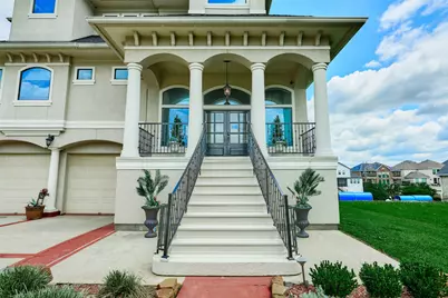 12590 St Ann Court, Willis, TX 77318 - Photo 6