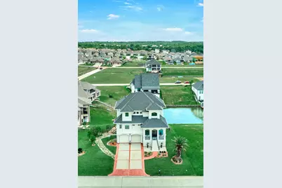 12590 St Ann Court, Willis, TX 77318 - Photo 4