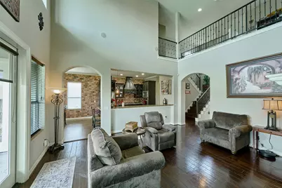 12590 St Ann Court, Willis, TX 77318 - Photo 24