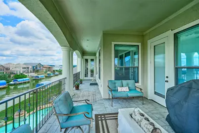 12590 St Ann Court, Willis, TX 77318 - Photo 16