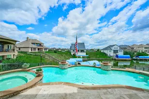 12590 St Ann Ct, Willis, TX 77318 - Photo 8