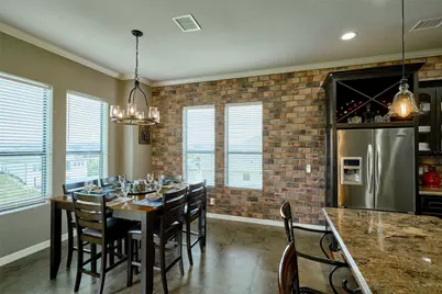 12590 St Ann Court, Willis, TX 77318 - Photo 26