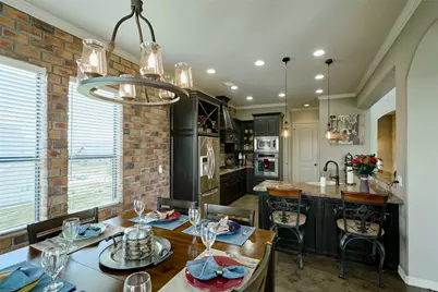 12590 St Ann Court, Willis, TX 77318 - Photo 28