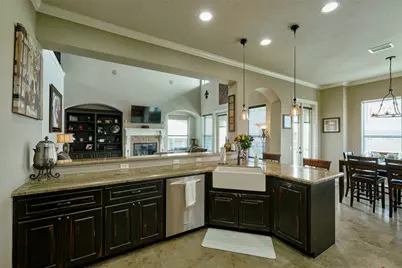 12590 St Ann Court, Willis, TX 77318 - Photo 32