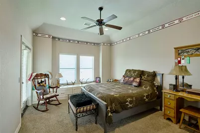 12590 St Ann Court, Willis, TX 77318 - Photo 44