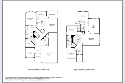 28227 Whitmore Bend Drive, Spring, TX 77386 - Photo 36
