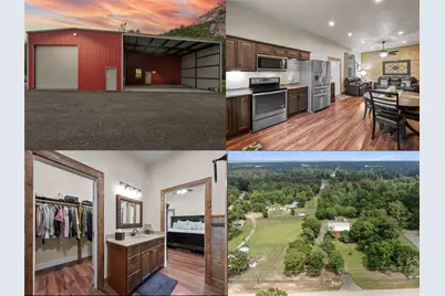 15306 Rabon Chapel Road, Montgomery, TX 77316 - Photo 1