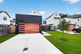 1508 Woodvine Dr, Houston, TX 77055 - Photo 2