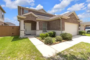 11334 Creekway Bend Dr, Humble, TX 77396 - Photo 2