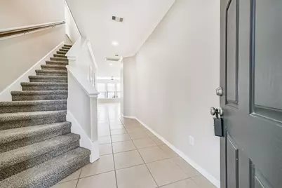 4214 Brinkley #B, Houston, TX 77051 - Photo 1