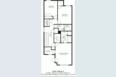 4214 Brinkley #B, Houston, TX 77051 - Photo 38