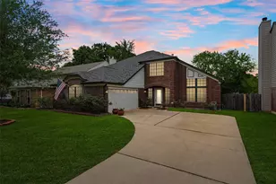 2018 Old Dixie Dr, Richmond, TX 77406 - Photo 1