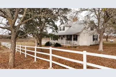 1505 Prairie Valley Road, West Point, TX 78963 - Photo 8