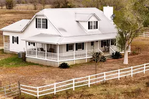 1505 Prairie Valley Rd, West Point, TX 78963 - Photo 1