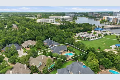 7 Spindrift Place, The Woodlands, TX 77381 - Photo 46