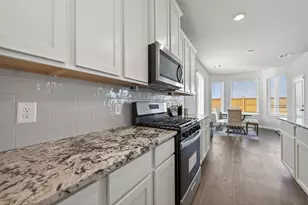 3025 Waxwing Dr, Brookshire, TX 77423 - Photo 24