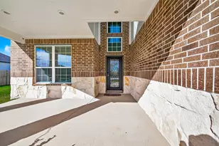 3025 Waxwing Dr, Brookshire, TX 77423 - Photo 4